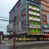 Отель Puncak Budget Hotel, фото 1