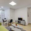 Отель Cozy 2 Bedroom Apartment in Conde Duque, фото 9