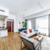 Отель Excellent 1bdr at Bahar 6, фото 5