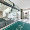 Отель Tabist Abashiri Central Hotel, фото 16