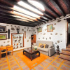 Отель House With 3 Bedrooms in Icod de los Vinos, With Wonderful sea View, E, фото 8