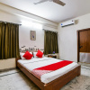 Отель OYO 18454 Hallmark Inn Begumpet, фото 4