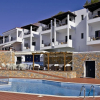 Отель Atrium of Alonissos, фото 13