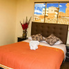 Отель Hostal Posada Santiago, фото 4