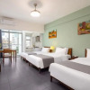 Отель Shenlan Urban Hotel Apartment (Wanlvyuan Friendship Sunshine City Branch), фото 2