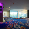 Отель The Xtreme Hotel, фото 13