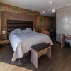 Отель Kriunes - A city hotel by the lake, фото 9