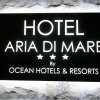 Отель Aria di Mare, фото 18
