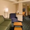 Отель Fairfield Inn & Suites Colorado Springs N./Air Force Academy, фото 4