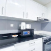 Отель Spacious Studio With Balcony in AL Majan, фото 4