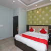 Отель OYO 1125 Hotel City Point, фото 5