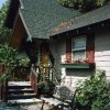 Отель Sequoia Riverfront Cabins, фото 32