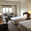Отель Sunrise Hotel Tainan, фото 6