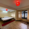 Отель Dzambala Apartment, фото 4