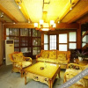 Отель Taohuayuan Hostel, фото 7