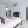 Отель Modern 4 Bedroom Pool Villa PMK-A6, фото 35