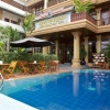 Отель Angkor Vattanak Pheap Hotel, фото 16