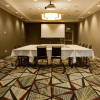 Отель Courtyard Cedar City Marriott, фото 19