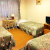 Отель Pension Yufugoiki, фото 2