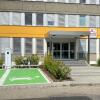 Отель A2 Boarding House Memmingen, фото 1