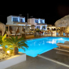 Отель Alia Luxury Suites and Spa, фото 18