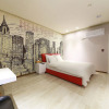 Отель Hanam Baro Hotel, фото 14