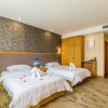 Отель Kangyi Hotel, фото 15
