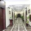 Отель Benzart Hotel Apartments в Давадми