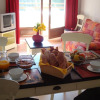 Отель Lagrange Vacances La Closerie, фото 11