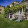 Отель Villa Ornella, La Terrazza - Rebomaholidays, фото 1