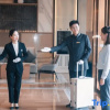 Отель Yuncheng Shenzhen Airlines International Hotel (Yuncheng Yanhu International Airport), фото 7
