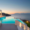 Отель Welcome to Villa Soligia! Beach Front Villa Large Private Pool Amazing Sea View, фото 19