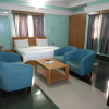 Отель Cadestral Zone Hotel, фото 3