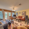 Отель Ww E202 Schlitterbob Hideaway 3 Bedroom Condo by RedAwning, фото 7