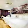 Отель FX Hotel Tainan MinSheng Road Branch, фото 3