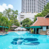 Отель Royal Orchid Sheraton Riverside Hotel Bangkok, фото 24