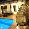 Отель Moon Terrace Pool Villa, фото 7