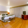 Отель Belas Artes SP Paulista Managed By Accorhotels, фото 4