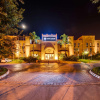 Отель Town Lodge Polokwane, фото 1