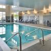 Отель Residence Inn by Marriott St. Louis Chesterfield, фото 3