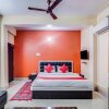 Отель Navneet Residency by OYO Rooms, фото 5