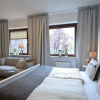 Отель Munich Aparthotel, фото 20