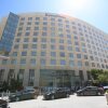 Отель Kempinski Hotel Amman Jordan в Аммане