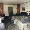Отель Motel Garberville, фото 17