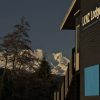 Отель LKNZ Lodge & Cafe, фото 1