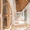 Отель Msambweni Beach House, фото 18