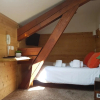 Отель Chalet Hotel Les Campanules, фото 3