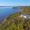 Отель Auberge La Tourelle du Fjord, фото 11