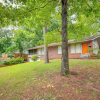 Отель Montgomery Home: Near Maxwell AFB & Gunter Annex!, фото 22