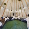 Отель Electric Forest Cabin And Teepee! Lights & Laser Show! Private Hot Tub! Unique Stay!, фото 18
